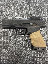 BERETTA APX 9MM LUGER (9x19 PARA) - 2 of 3