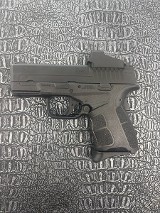 HS PRECISION INC. XDS-9 9MM LUGER (9x19 PARA) - 2 of 3