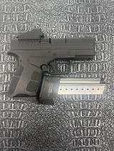 HS PRECISION INC. XDS-9 9MM LUGER (9x19 PARA) - 1 of 3