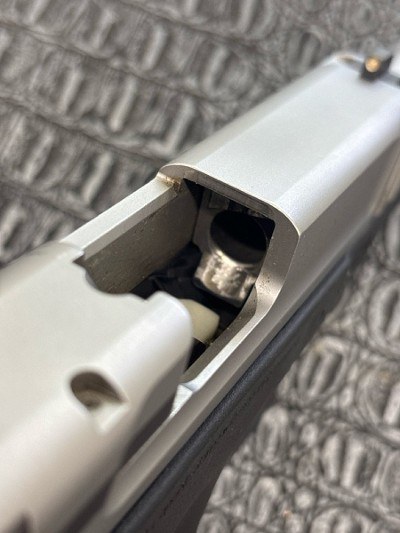 SMITH & WESSON SD9 VE 9MM LUGER (9x19 PARA) - Image 3 of 3
