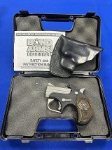 BOND ARMS BACKUP 9MM LUGER (9x19 PARA) - Image 3 of 3