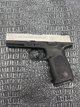 SMITH & WESSON SD9 VE 9MM LUGER (9x19 PARA) - 1 of 3