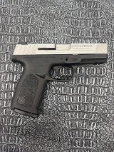 SMITH & WESSON SD9 VE 9MM LUGER (9x19 PARA) - 2 of 3