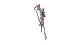 REMINGTON 760 Gamemaster .30-06 SPRG - 2 of 3
