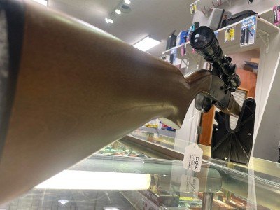 WINCHESTER 190 .22 LR - Image 2 of 3