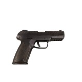 RUGER SECURITY 9 9MM LUGER (9x19 PARA) - 2 of 3