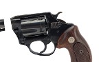 CHARTER ARMS Undercover .38 SPL - 3 of 3