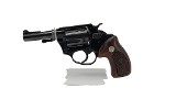 CHARTER ARMS Undercover .38 SPL - 1 of 3