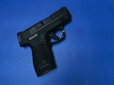 SMITH & WESSON Shield Plus 9MM LUGER (9x19 PARA) - Image 2 of 2
