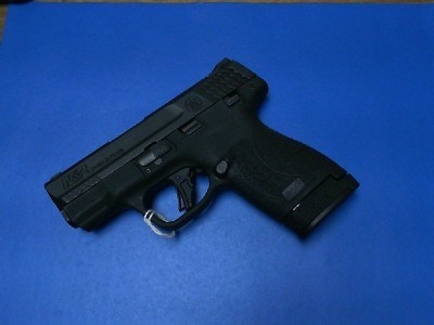 SMITH & WESSON Shield Plus 9MM LUGER (9x19 PARA) - Image 1 of 2