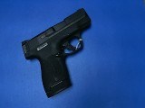 SMITH & WESSON Shield Plus 9MM LUGER (9x19 PARA) - Image 2 of 2