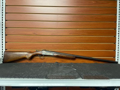 J STEVENS A&T CO. 94B 12 GA - Image 1 of 3