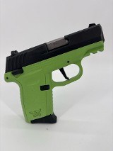 SCCY CPX-1 9MM LUGER (9x19 PARA) - 2 of 3