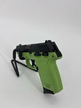 SCCY CPX-1 9MM LUGER (9x19 PARA) - 3 of 3