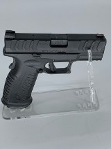 SPRINGFIELD ARMORY XDM ELITE 9MM LUGER (9x19 PARA) - 2 of 3