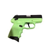 SCCY CPX-4 9MM LUGER (9x19 PARA) - 2 of 3