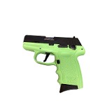 SCCY CPX-4 9MM LUGER (9x19 PARA) - 1 of 3