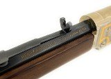 HENRY MILITARY SERVICE 1ST EDITION TRIBUTE .22 S/L/LR - Image 3 of 3