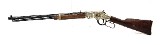 HENRY MILITARY SERVICE 1ST EDITION TRIBUTE .22 S/L/LR - Image 1 of 3