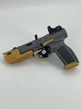 CENTURY ARMS CANIK SFX RIVAL 9MM LUGER (9x19 PARA) - 3 of 3