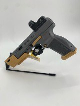 CENTURY ARMS CANIK SFX RIVAL 9MM LUGER (9x19 PARA) - 2 of 3