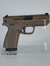 BERSA BERSA BP9CC 9MM LUGER (9x19 PARA) - 2 of 3