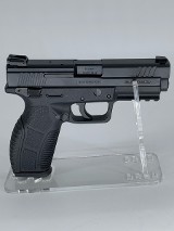 TISAS ZIGANA PX-9 9MM LUGER (9x19 PARA) - 2 of 3