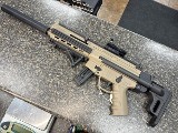FIREARMS INTERNATIONAL CORP. GSG-16 (GERGGSG1610) .22 LR - 2 of 3