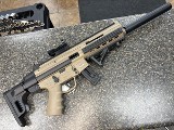 FIREARMS INTERNATIONAL CORP. GSG-16 (GERGGSG1610) .22 LR - 1 of 3