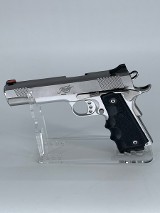 KIMBER 1911 STAINLESS LW 3700826 45 ACP (45 Auto) - 1 of 3