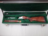 BROWNING CITORI CX WHITE ADJ COMB 12 GA - 2 of 3