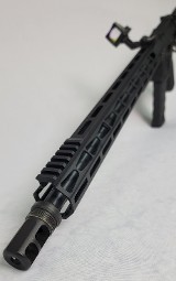 SAN-TAN TACTICAL STT-15 5.56X45MM NATO - Image 2 of 3