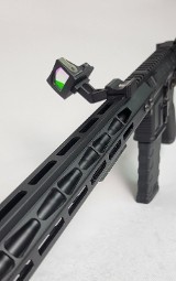 SAN-TAN TACTICAL STT-15 5.56X45MM NATO - Image 3 of 3