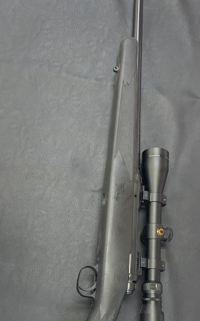 SAVAGE ARMS 11 .22-250 REM - Image 1 of 3