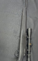 SAVAGE ARMS 11 .22-250 REM - Image 1 of 3