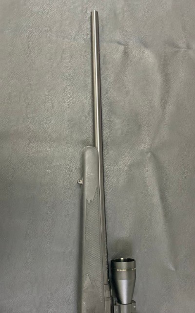 SAVAGE ARMS 11 .22-250 REM - Image 2 of 3