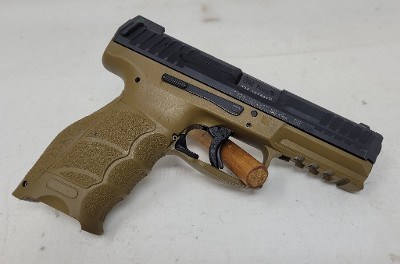 HECKLER & KOCH VP9 9MM LUGER (9x19 PARA) - Image 3 of 3