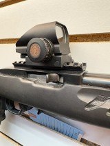 RUGER 22 CHARGER .22 LR - 3 of 3
