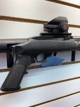RUGER 22 CHARGER .22 LR - 2 of 3