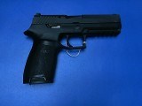 SIG SAUER P320 9MM LUGER (9x19 PARA) - Image 2 of 3