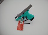 GLOCK G43 9MM LUGER (9X19 PARA) - 1 of 3
