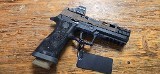 SIG SAUER P320 FULL SIZE 9MM LUGER (9x19 PARA) - 1 of 2