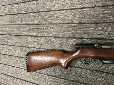 WARDS WESTERN FIELD 30 12 GA - Image 3 of 3