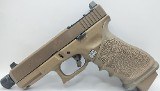 GLOCK 19X 9MM LUGER (9x19 PARA) - 2 of 3