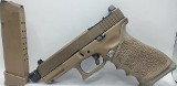 GLOCK 19X 9MM LUGER (9x19 PARA) - 1 of 3
