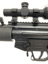 GSG GERMAN SPORTS GUNS GSG-522 .22 LR - Image 3 of 3