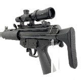 GSG GERMAN SPORTS GUNS GSG-522 .22 LR - Image 2 of 3