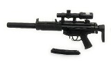 GSG GERMAN SPORTS GUNS GSG-522 .22 LR - Image 1 of 3