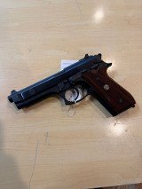 TAURUS PT-92/PT-99 9MM LUGER (9x19 PARA) - 1 of 3