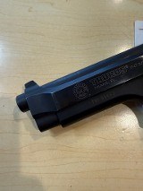 TAURUS PT-92/PT-99 9MM LUGER (9x19 PARA) - 2 of 3